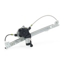 Window Regulator