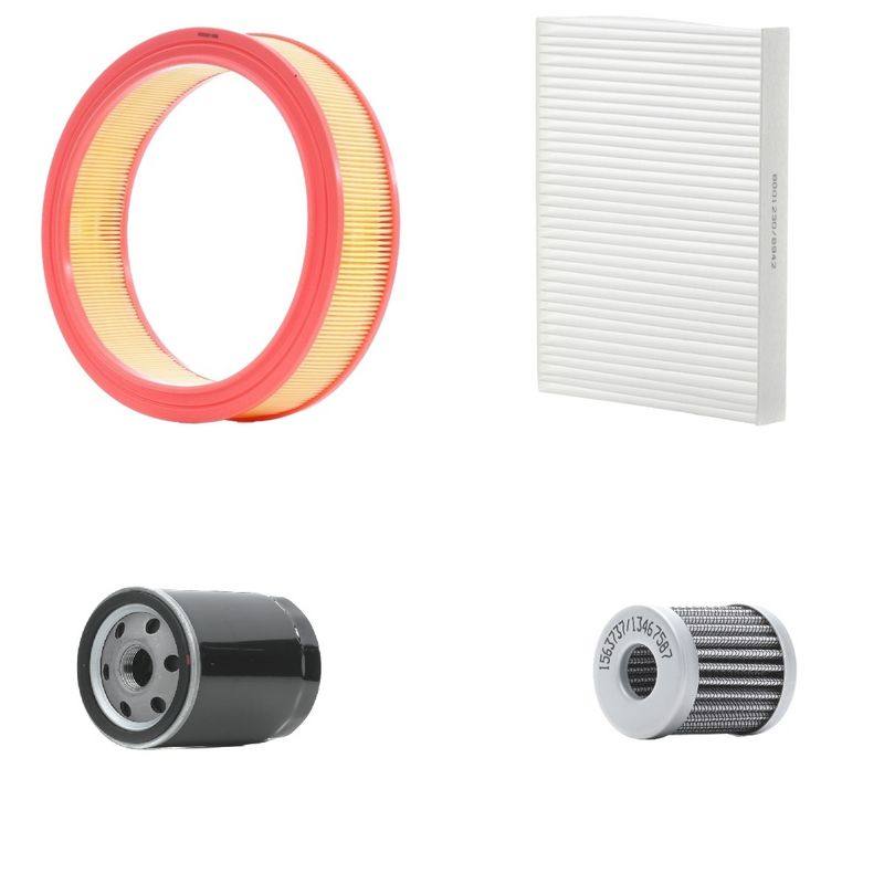Filter Set