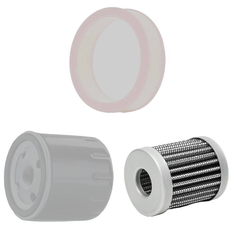 Filter Set