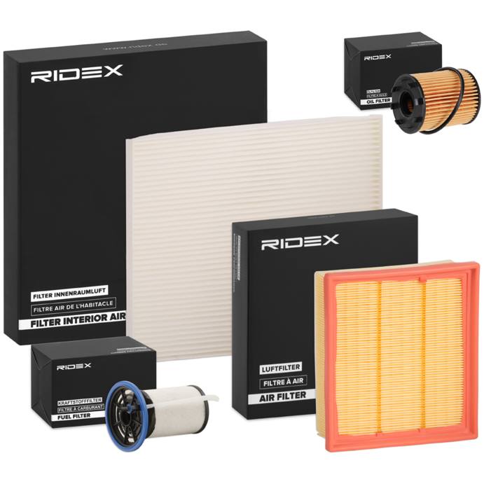 Filter Set