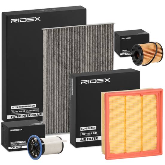 Filter Set