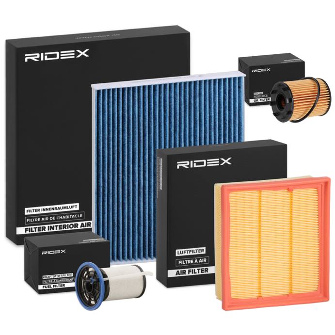 Filter Set