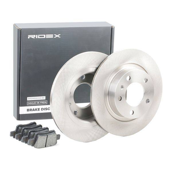 Brake Kit, disc brake