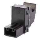 Switch, window regulator