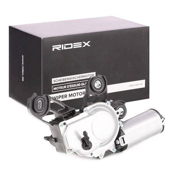 Wiper Motor