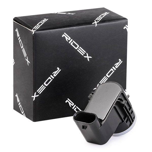 Sensor, park distance control