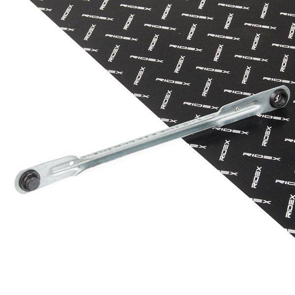 Wiper Linkage