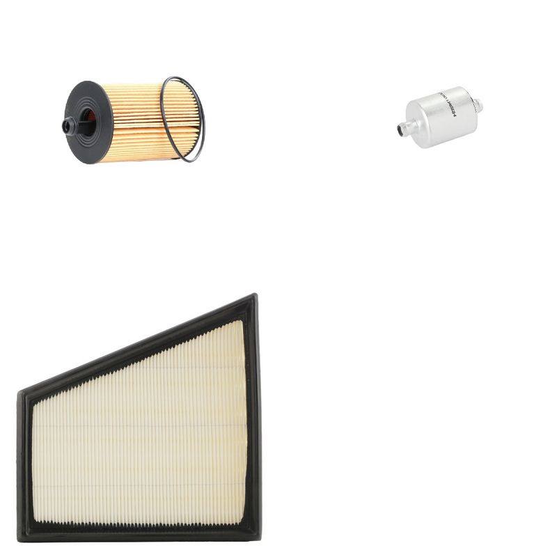 Filter Set