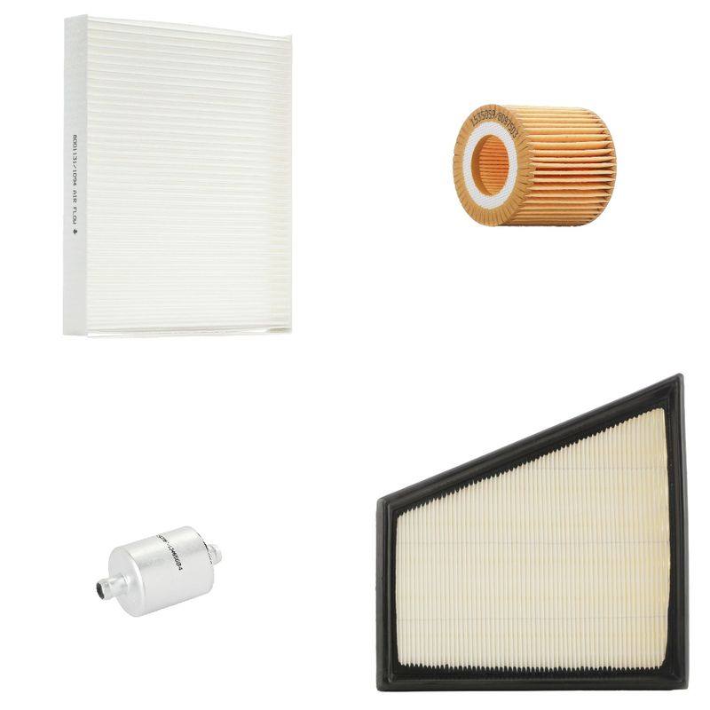 Filter Set