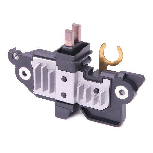 Alternator Regulator
