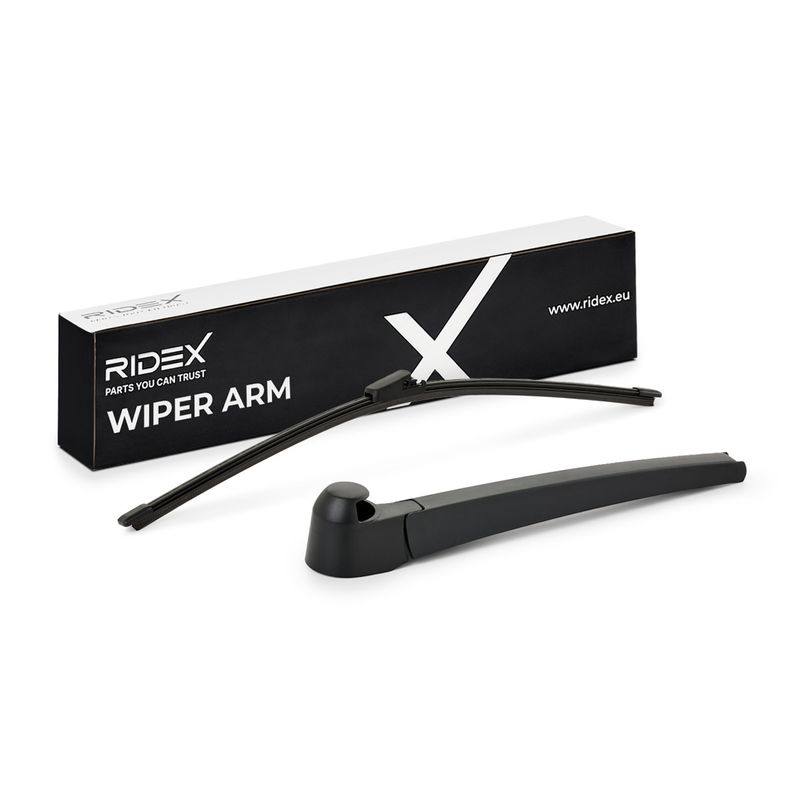 Wiper Arm, window cleaning