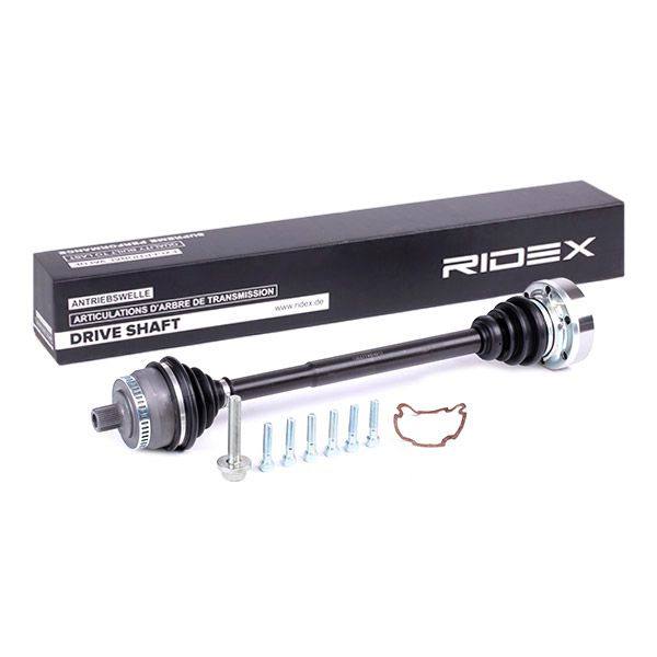 Drive Shaft