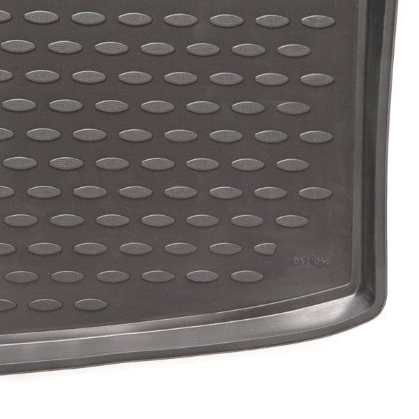 Boot-/Cargo Area Tray