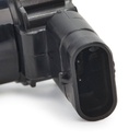 Sensor, park distance control