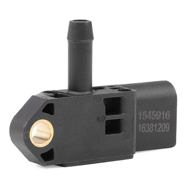 Sensor, intake manifold pressure