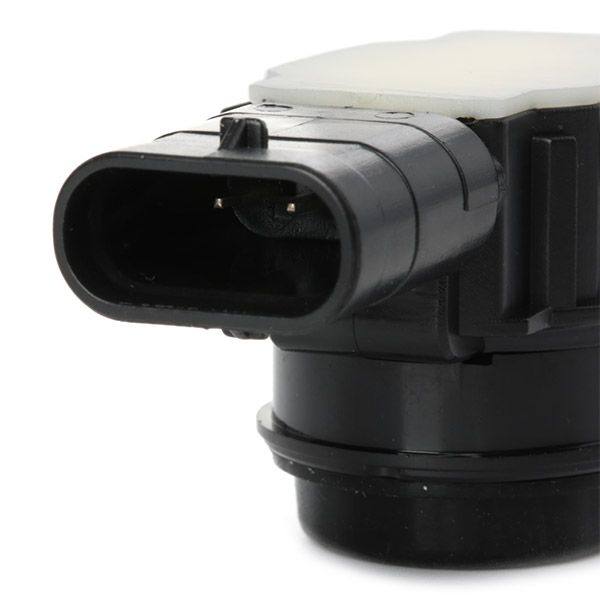 Sensor, park distance control