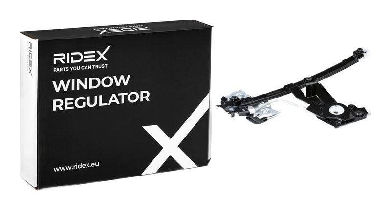 Window Regulator