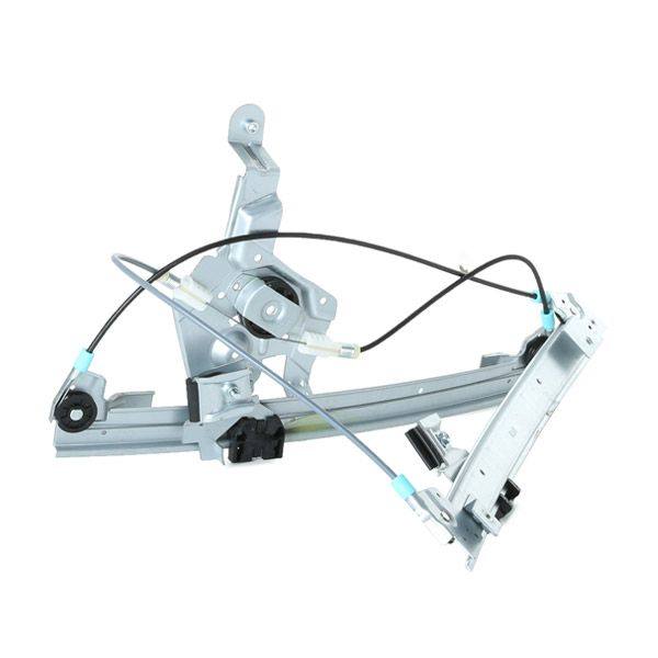 Window Regulator