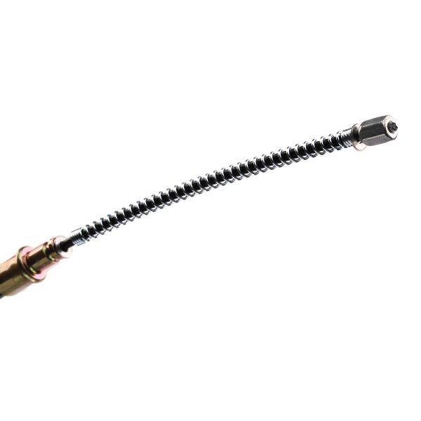 Cable Pull, parking brake
