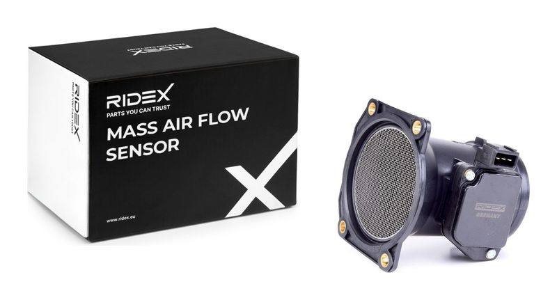 Mass Air Flow Sensor