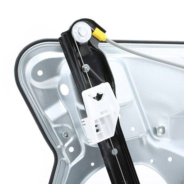 Window Regulator