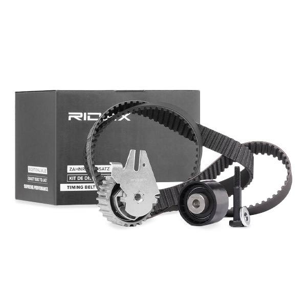 Timing Belt Kit