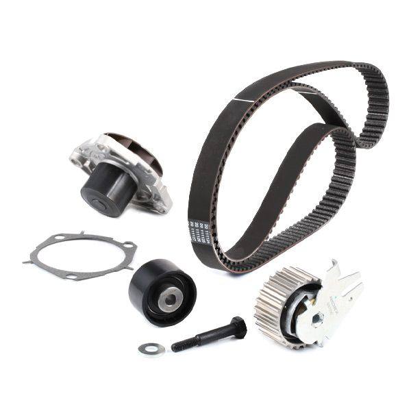 Water Pump & Timing Belt Kit