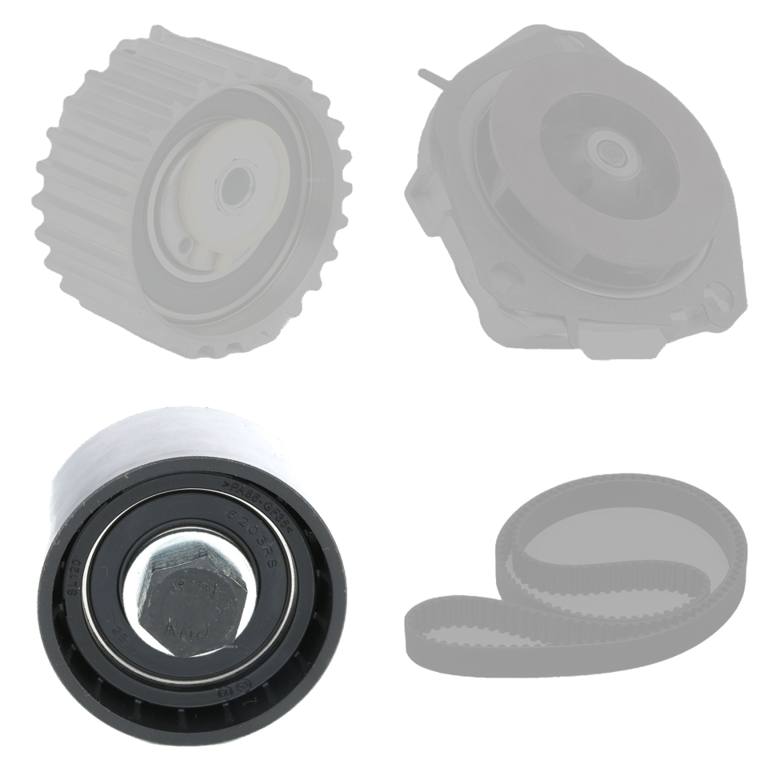 Water Pump & Timing Belt Kit