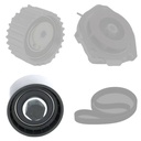 Water Pump & Timing Belt Kit