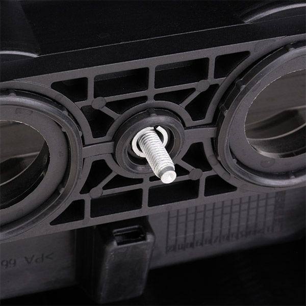 Cylinder Head Cover