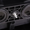 Cylinder Head Cover