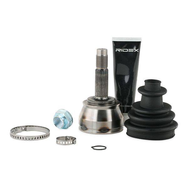 Joint Kit, drive shaft