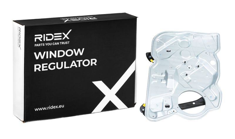 Window Regulator