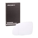 Mirror Glass, exterior mirror