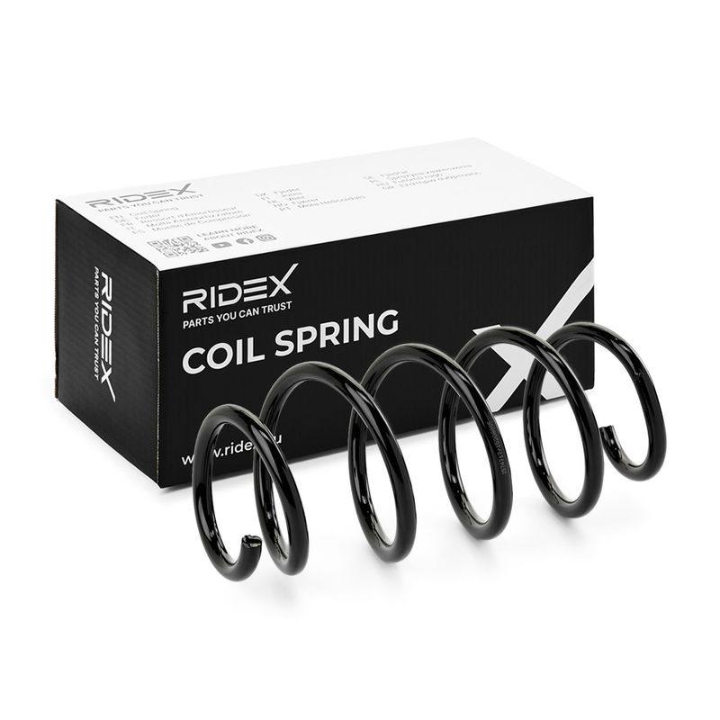 Suspension Spring