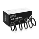 Suspension Spring