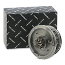 Core assembly, turbocharger