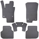 Floor Mat Set