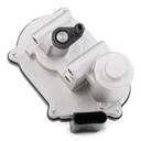 Actuator, change-over flap [intake manifold]