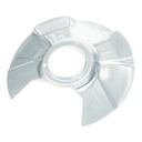 Splash Guard, brake disc