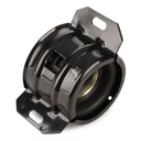 Suspension, propshaft