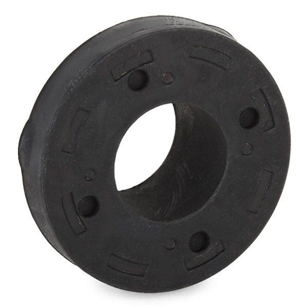 Mounting, control/trailing arm
