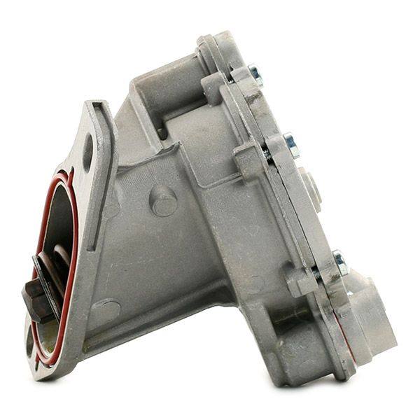 Vacuum Pump, braking system