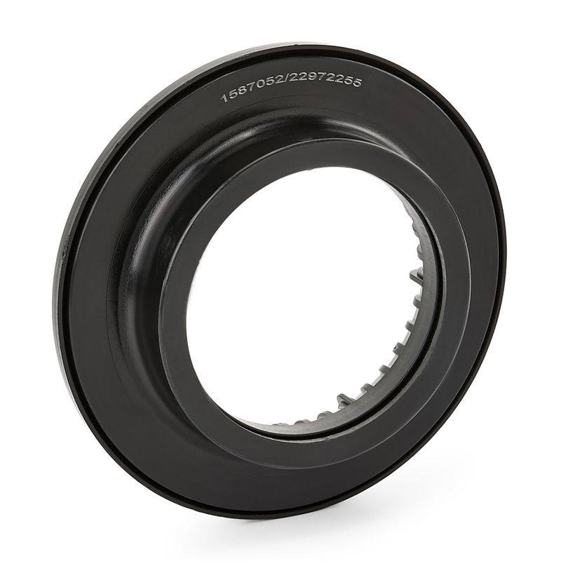 Rolling Bearing, suspension strut support mount