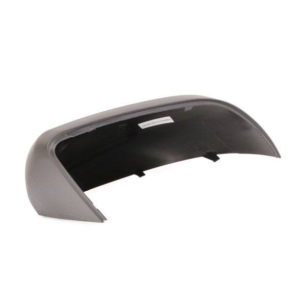 Cover, exterior mirror