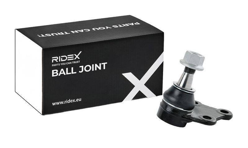 Ball Joint