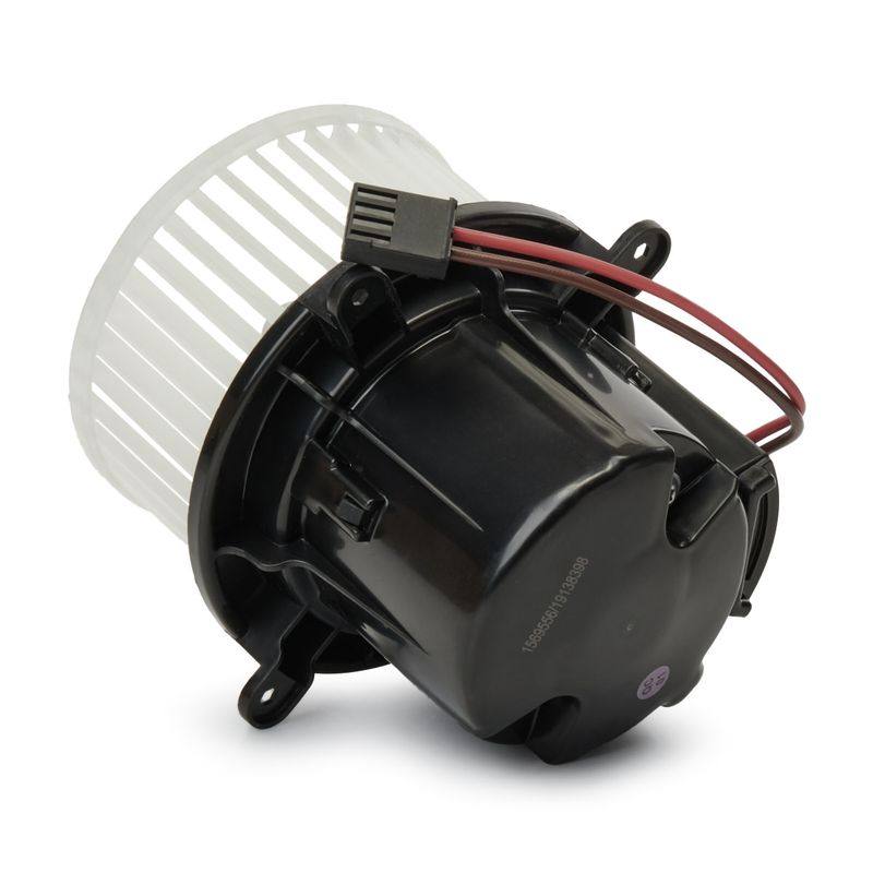Interior Blower