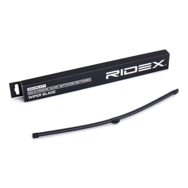 Wiper Blade