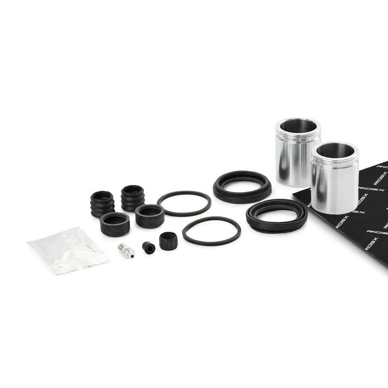 Repair Kit, brake caliper