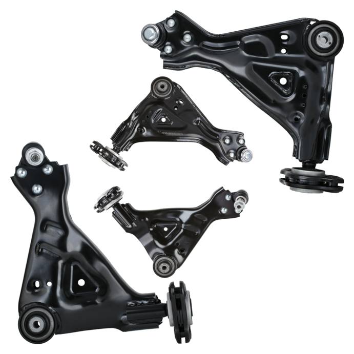 Repair Kit, control arm
